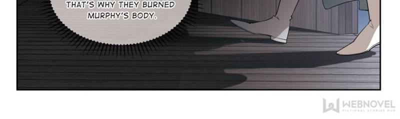 Virtual World: Close Combat Mage Chapter 79 page 22 - Chapter 79