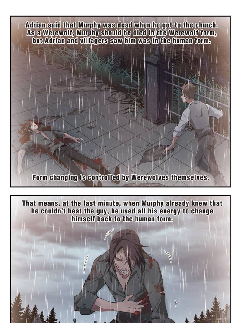 Virtual World: Close Combat Mage Chapter 79 page 3 - Chapter 79