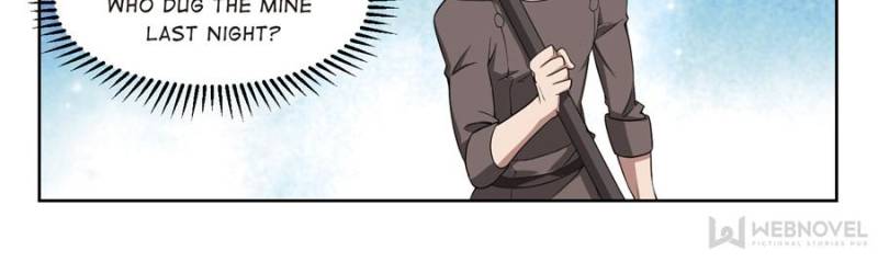 Virtual World: Close Combat Mage Chapter 79 page 6 - Chapter 79