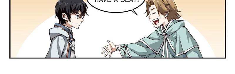 Virtual World: Close Combat Mage Chapter 8 page 2 - Chapter 8