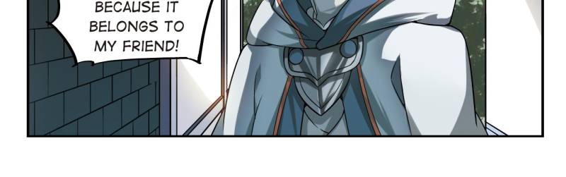 Virtual World: Close Combat Mage Chapter 8 page 24 - Chapter 8