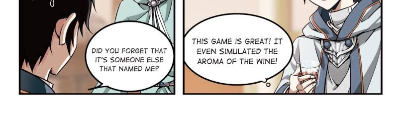 Virtual World: Close Combat Mage Chapter 8 page 4 - Chapter 8