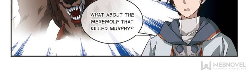Virtual World: Close Combat Mage Chapter 80 page 2 - Chapter 80