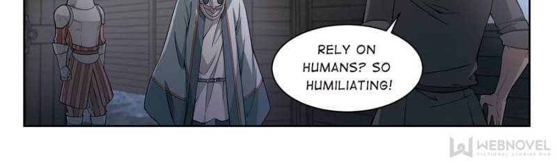 Virtual World: Close Combat Mage Chapter 80 page 20 - Chapter 80