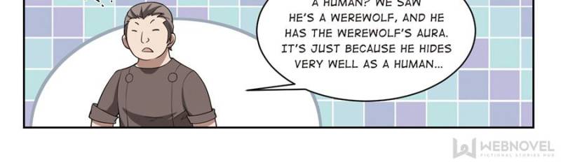 Virtual World: Close Combat Mage Chapter 80 page 22 - Chapter 80