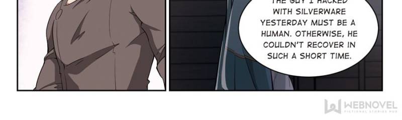 Virtual World: Close Combat Mage Chapter 80 page 24 - Chapter 80