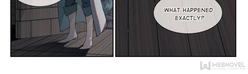 Virtual World: Close Combat Mage Chapter 80 page 8 - Chapter 80
