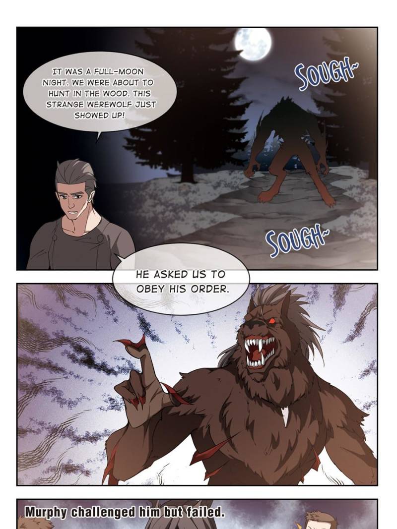 Virtual World: Close Combat Mage Chapter 80 page 9 - Chapter 80