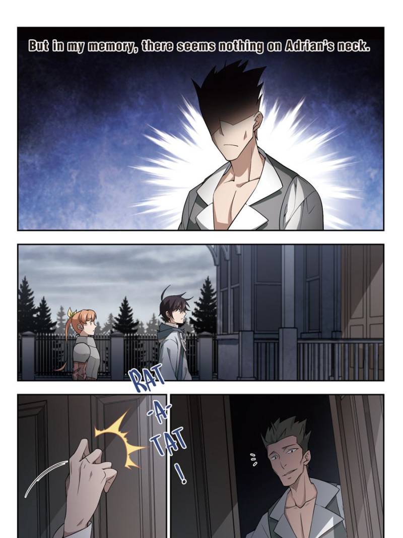 Virtual World: Close Combat Mage Chapter 81 page 13 - Chapter 81