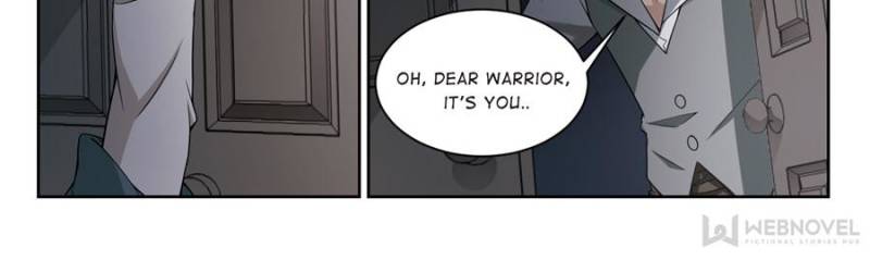 Virtual World: Close Combat Mage Chapter 81 page 14 - Chapter 81