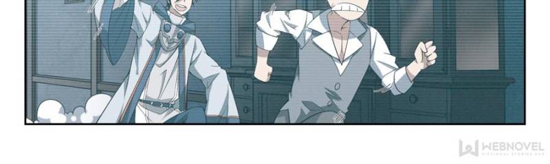 Virtual World: Close Combat Mage Chapter 82 page 10 - Chapter 82