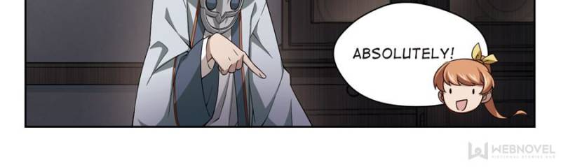 Virtual World: Close Combat Mage Chapter 82 page 24 - Chapter 82