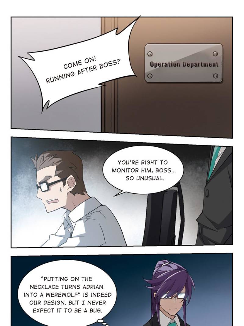 Virtual World: Close Combat Mage Chapter 82 page 7 - Chapter 82