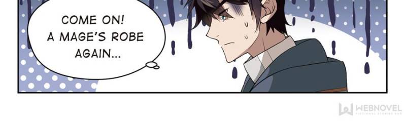 Virtual World: Close Combat Mage Chapter 83 page 14 - Chapter 83