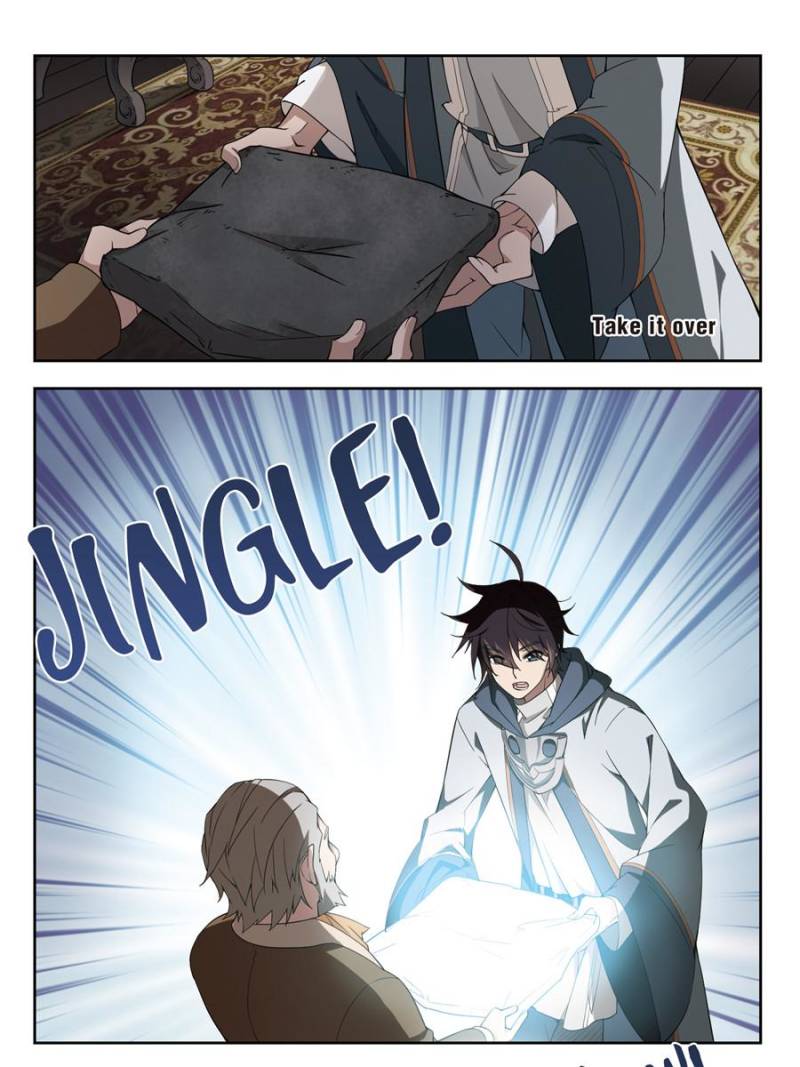 Virtual World: Close Combat Mage Chapter 83 page 15 - Chapter 83