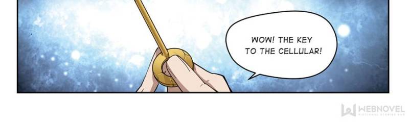 Virtual World: Close Combat Mage Chapter 83 page 4 - Chapter 83