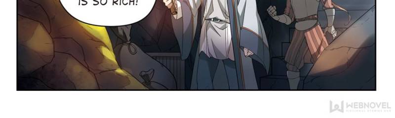 Virtual World: Close Combat Mage Chapter 83 page 8 - Chapter 83