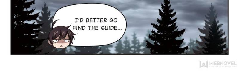 Virtual World: Close Combat Mage Chapter 84 page 13 - Chapter 84
