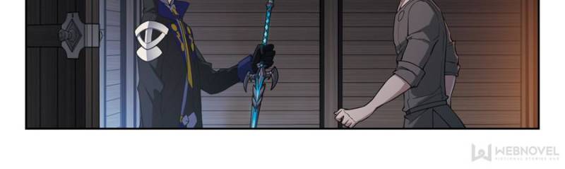 Virtual World: Close Combat Mage Chapter 84 page 15 - Chapter 84