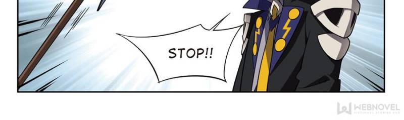 Virtual World: Close Combat Mage Chapter 84 page 19 - Chapter 84
