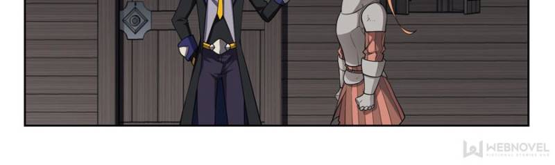 Virtual World: Close Combat Mage Chapter 84 page 23 - Chapter 84