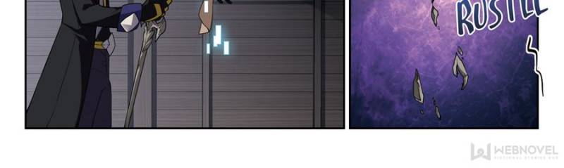 Virtual World: Close Combat Mage Chapter 84 page 5 - Chapter 84