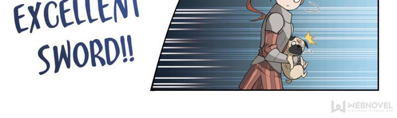 Virtual World: Close Combat Mage Chapter 84 page 9 - Chapter 84