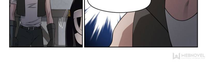 Virtual World: Close Combat Mage Chapter 85 page 14 - Chapter 85