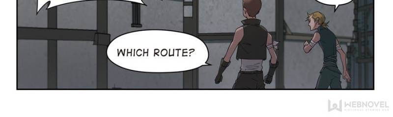 Virtual World: Close Combat Mage Chapter 85 page 16 - Chapter 85