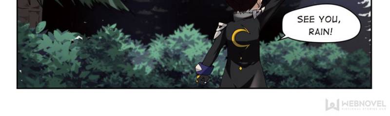 Virtual World: Close Combat Mage Chapter 85 page 6 - Chapter 85