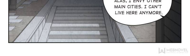 Virtual World: Close Combat Mage Chapter 85 page 8 - Chapter 85
