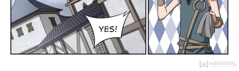 Virtual World: Close Combat Mage Chapter 86 page 14 - Chapter 86