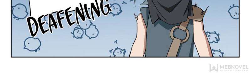 Virtual World: Close Combat Mage Chapter 86 page 18 - Chapter 86