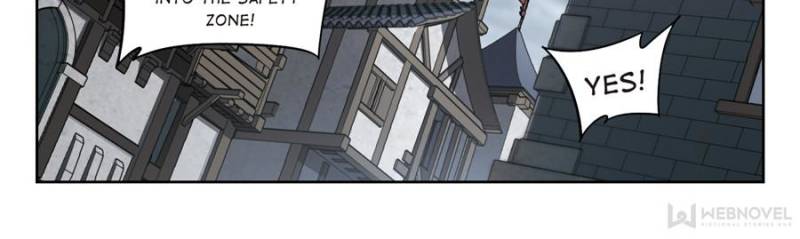 Virtual World: Close Combat Mage Chapter 86 page 22 - Chapter 86