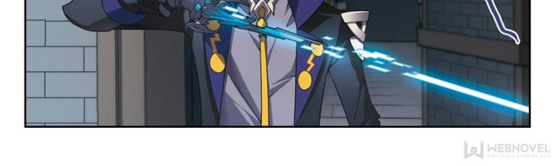 Virtual World: Close Combat Mage Chapter 86 page 24 - Chapter 86