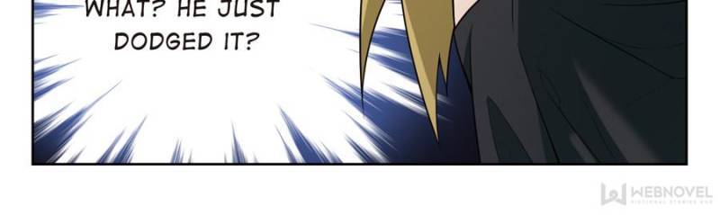 Virtual World: Close Combat Mage Chapter 86 page 6 - Chapter 86