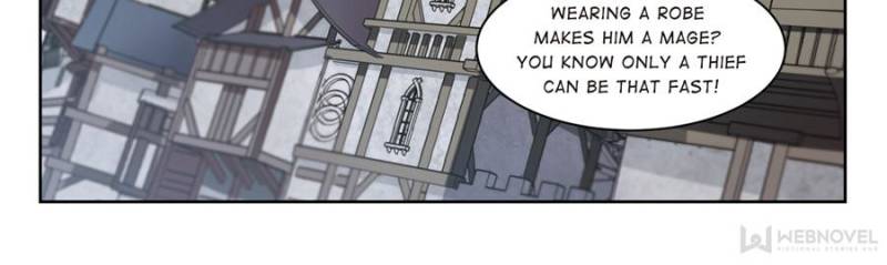 Virtual World: Close Combat Mage Chapter 86 page 8 - Chapter 86