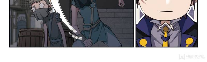 Virtual World: Close Combat Mage Chapter 87 page 10 - Chapter 87