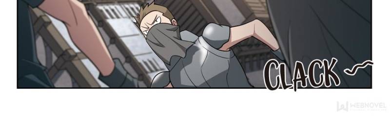 Virtual World: Close Combat Mage Chapter 87 page 12 - Chapter 87