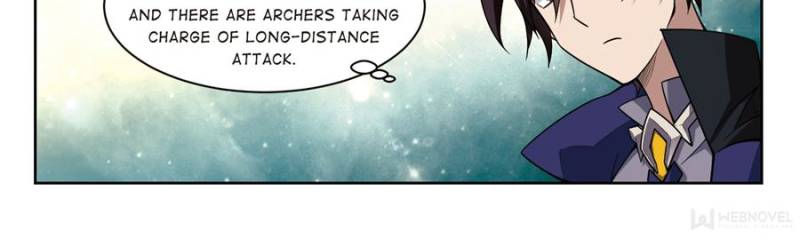 Virtual World: Close Combat Mage Chapter 87 page 14 - Chapter 87