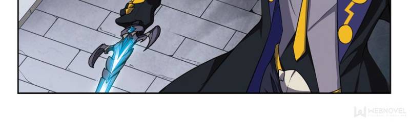 Virtual World: Close Combat Mage Chapter 87 page 2 - Chapter 87