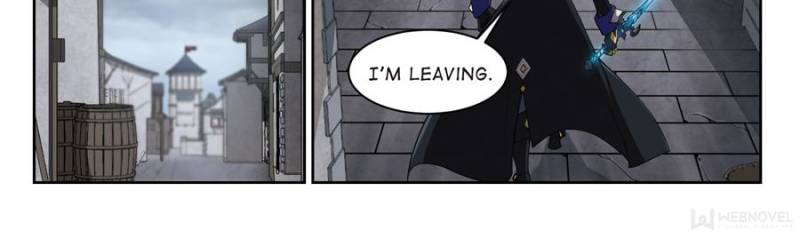 Virtual World: Close Combat Mage Chapter 87 page 6 - Chapter 87
