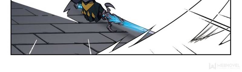 Virtual World: Close Combat Mage Chapter 88 page 12 - Chapter 88