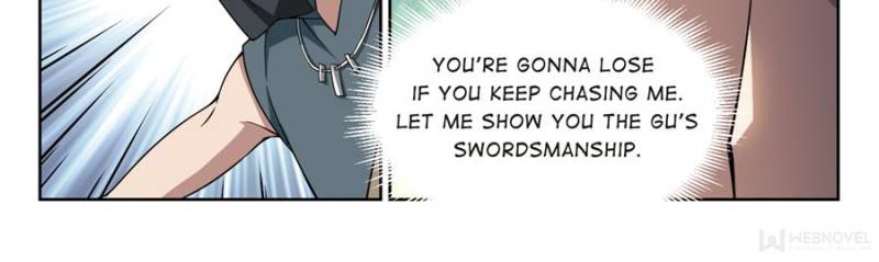 Virtual World: Close Combat Mage Chapter 88 page 2 - Chapter 88