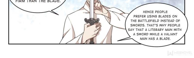 Virtual World: Close Combat Mage Chapter 88 page 4 - Chapter 88