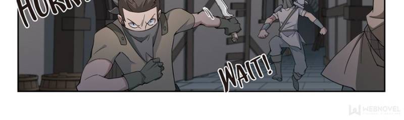 Virtual World: Close Combat Mage Chapter 88 page 8 - Chapter 88