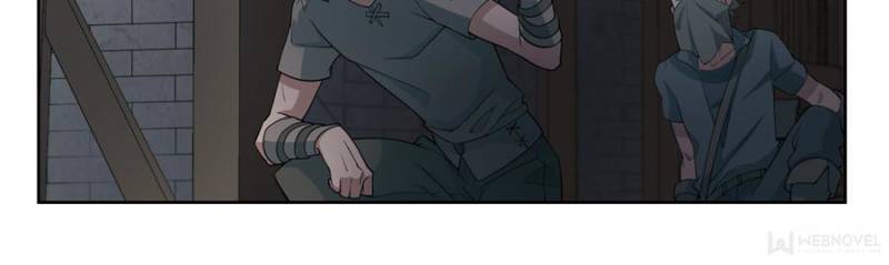 Virtual World: Close Combat Mage Chapter 89 page 12 - Chapter 89