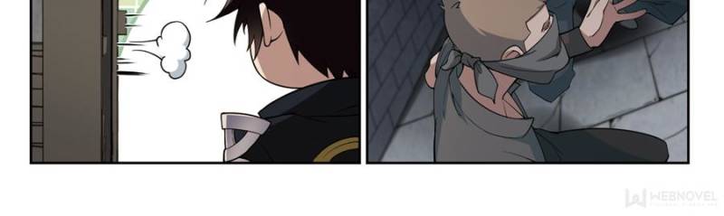Virtual World: Close Combat Mage Chapter 89 page 14 - Chapter 89