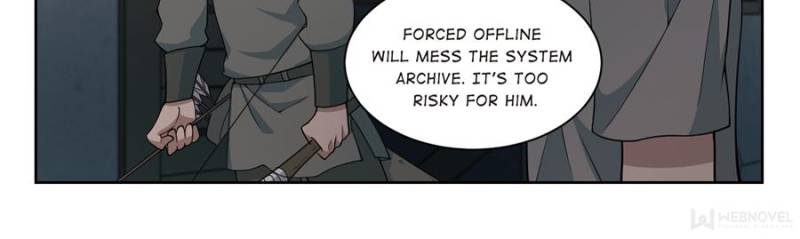Virtual World: Close Combat Mage Chapter 89 page 18 - Chapter 89
