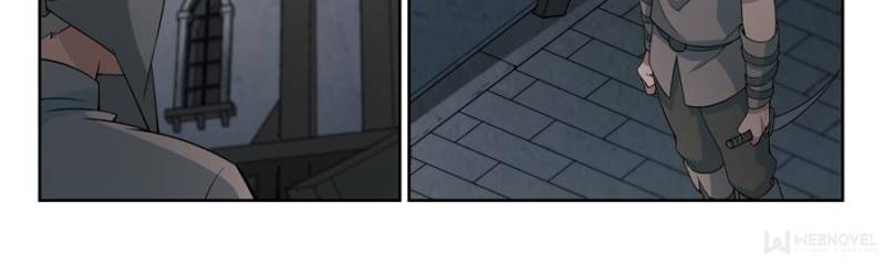 Virtual World: Close Combat Mage Chapter 89 page 20 - Chapter 89